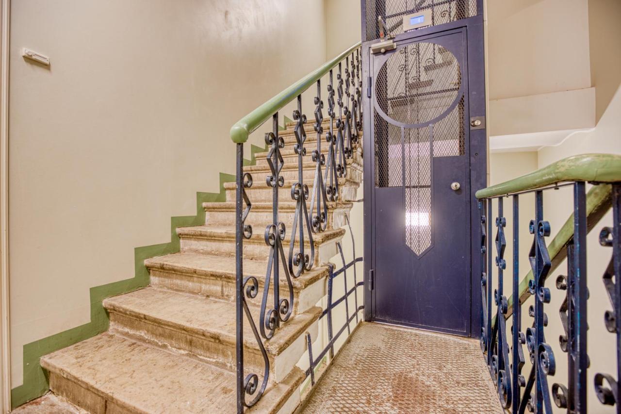 Historic Residence Apartments At Old Town タリン エクステリア 写真